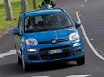Fiat Panda 2013 года (AU)